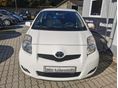 TOYOTA YARIS 2011/5 - 2