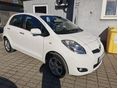 TOYOTA YARIS 2011/5 - 3