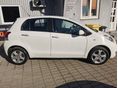 TOYOTA YARIS 2011/5 - 4
