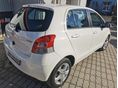 TOYOTA YARIS 2011/5 - 5