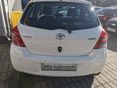 TOYOTA YARIS 2011/5 - 6