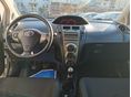 TOYOTA YARIS 2011/5 - 14