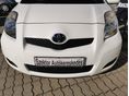 TOYOTA YARIS 2011/5 - 22