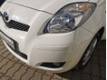 TOYOTA YARIS 2011/5 - 23