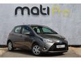 TOYOTA YARIS 1.5 VVT-i Hybrid Active e-CVT Sáv tartó. Kamera. Automata fényszóró. Bluetooth. USB.ISOFIX. Eső szenzor