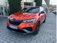 RENAULT ARKANA 1.6 E-Tech Hybrid E-Tech Engineered MAGYARORSZÁGI. TESZTAUTÓ. KITŰNŐ ÁLLAPOT. GARANTÁLT KM FUTÁS