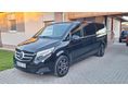 MERCEDES-BENZ V-OSZTÁLY 2018/12 - 1