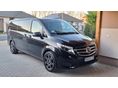 MERCEDES-BENZ V-OSZTÁLY 2018/12 - 2