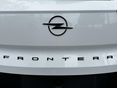 OPEL FRONTERA 2025 - 10