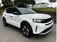 OPEL FRONTERA 2025 - 11