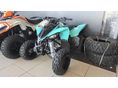 YAMAHA YMF 100 2025 - 1