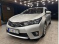 TOYOTA COROLLA Sedan 1.4 D-4D Live AIAY-273 Áfás Ár!