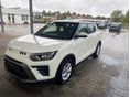 KGM (SSANGYONG) TIVOLI 1.5 GDi-T Style (Automata) Márkakereskedésből!