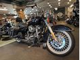 HARLEY-DAVIDSON ROAD KING 2013/1 - 5