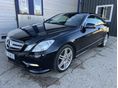 MERCEDES-BENZ E 350 2013/8 - 1