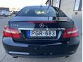 MERCEDES-BENZ E 350 2013/8 - 4