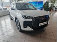 CHERY TIGGO 7 2025 - 2