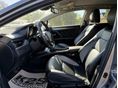 TOYOTA AVENSIS 2016/1 - 5