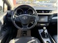 TOYOTA AVENSIS 2016/1 - 6