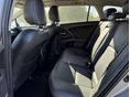 TOYOTA AVENSIS 2016/1 - 8