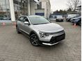 KIA NIRO 1.6 GDI HEV Gold DCT SENSE CSOMAG KÉSZLETRŐL TÖBB SZÍNBEN