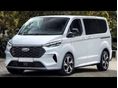 FORD TRANSIT 2026 - 2