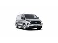FORD TRANSIT CUSTOM VAN TREND 2.0 TDCI 136 A8 L1 Metálfényezéssel | Készleten