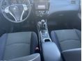 NISSAN PULSAR 2014/10 - 11