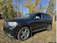 DODGE DURANGO 5.7 HEMI 4X4 7 SZEMÉLYES
