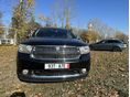 DODGE DURANGO 2013/2 - 12