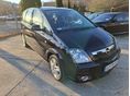 OPEL MERIVA A 2010/3 - 2