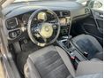 VOLKSWAGEN GOLF VII 2014/7 - 8