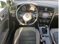 VOLKSWAGEN GOLF VII 2014/7 - 14