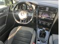VOLKSWAGEN GOLF VII 2014/7 - 17