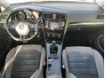 VOLKSWAGEN GOLF VII 2014/7 - 18