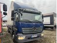 MERCEDES-BENZ 2015/3 - 2