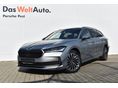 SKODA SUPERB 2025/10 - 1