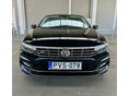 VOLKSWAGEN PASSAT VIII 2.0 TDI BMT SCR Highline DSG7 /R-Line/1.Tulaj!/Bőr-Alcantara/VirtualCockpit/Táv.tart.tempomat/Ülésfűt./Sávtart