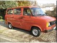 FORD TRANSIT 1983/3 - 1