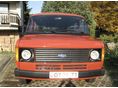 FORD TRANSIT 1983/3 - 4