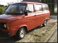 FORD TRANSIT 1983/3 - 5