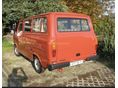 FORD TRANSIT 1983/3 - 6