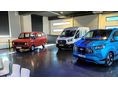 FORD TRANSIT 1983/3 - 2