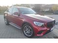 MERCEDES-BENZ GLC 250 2017/11 - 2