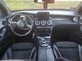 MERCEDES-BENZ GLC 250 2017/11 - 11