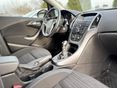 OPEL ASTRA J 2017/12 - 8
