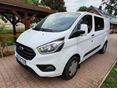 FORD TRANSIT Tourneo Custom 2.0 TDCi 320 L2H1 Trend mHEV