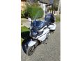 BMW K 1600 GTL 