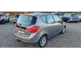 OPEL MERIVA B 2012/5 - 3