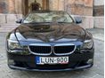 BMW 635 2009/9 - 2